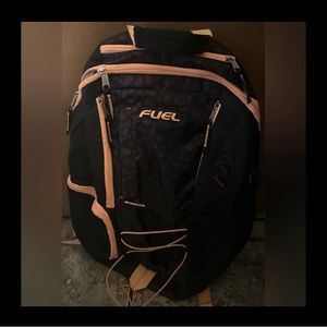 FUEL BACKPACK